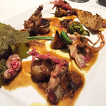 ア・タ・ゴール - 