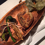 ア・タ・ゴール - 