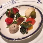 ア・タ・ゴール - 