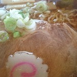 けんちゃんホルモン - 