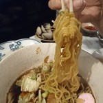 居酒屋 鷹 - 醤油ラ～メン