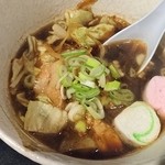 居酒屋 鷹 - 醤油ラ～メン