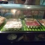居酒屋 鷹 - ケース