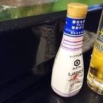 居酒屋 鷹 - 正油(汗)