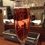 baru Publo - H28.03.25 グラスカヴァ・ロゼ