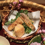 日本料理 丸しま - 