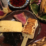 日本料理 丸しま - 