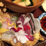 日本料理 丸しま - 