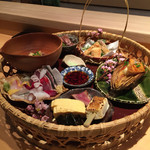 日本料理 丸しま - 