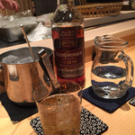 日本料理 丸しま - 