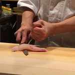 日本料理 丸しま - 