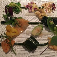 カントニーズ 燕 - 