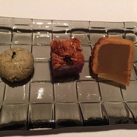 カントニーズ 燕 - 