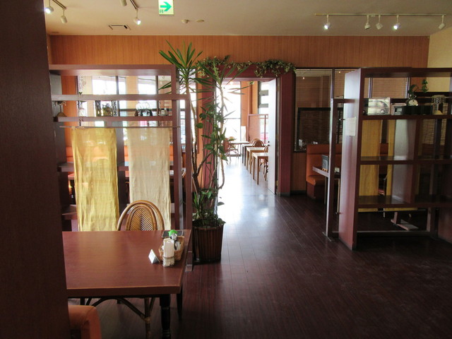 サカテカス・ホラ・メキシコ 原町店（【旧店名】オラメヒコ） - 原ノ町（洋食）の写真