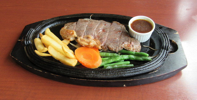 サカテカス・ホラ・メキシコ 原町店（【旧店名】オラメヒコ） - 原ノ町（洋食）の写真