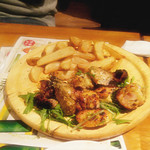 PIZZAOKA - 