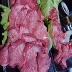 もつ焼 まるい - 