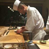 鮓 村瀬 - 