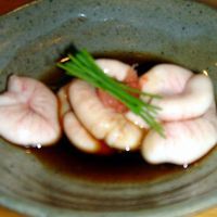 すし処 めくみ - 