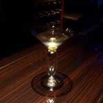 ディナーバー カモイ - 