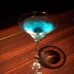 ディナーバー カモイ - 