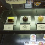 虎屋 - 2016年5月　生菓子