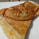 Tsukiji Gindako Iruya Ekimae Ten - クロワッサンたい焼