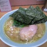 二代目 梅家 - オール普通