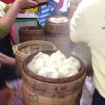 姜太太包子店 - 