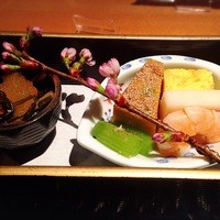 なにわ食彩　しずく - 