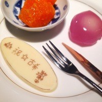 なにわ食彩　しずく - 