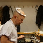 鳥しき - うどんが主食