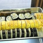 磯ずし - 