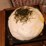 ふく鶴 - 玉子のふわふわ