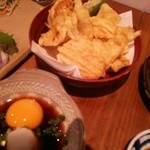 ふく鶴 - とり天