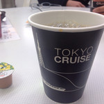 トウキョウクルーズカフェ - ブレンド