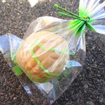 Okashi Dokoro Hanaoka Karuizawa Ten - くるみ最中 \150 H27.11