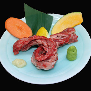 毎月29日は"肉の日"は、自慢のお肉が大変お得です！