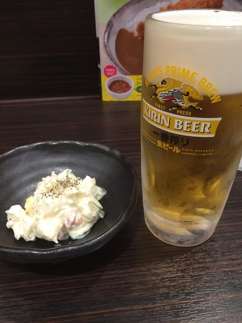 Coco壱番屋 Jr北浦和駅前店 ココイチバンヤ 北浦和 カレーライス 食べログ