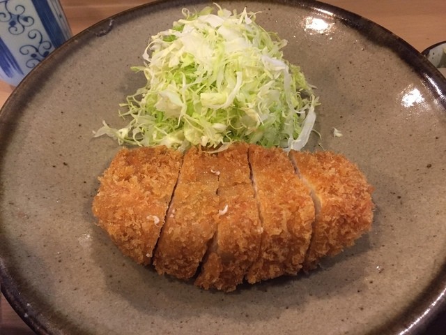 とん吉 - 北浦和/とんかつ | 食べログ