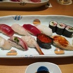 Sushi Rosan - 