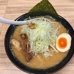 北海道らーめん小林屋 - みそらーめん