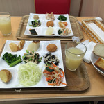 アグロカフェ - 