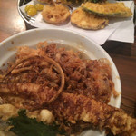 天婦羅 江戸平 - 