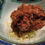 Soul満 - 2016.02　から揚げ