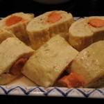 Soul満 - 2016.02　出汁巻