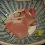 Soul満 - 2016.02　お刺身