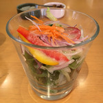 49014817 - サラダ