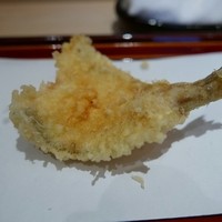 てんぷら 近藤 - 