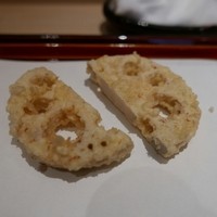 てんぷら 近藤 - 